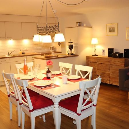 Appartement Julia Grindelwald Kültér fotó