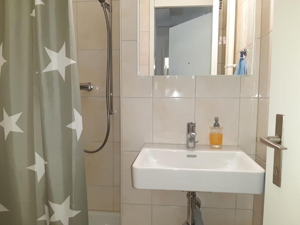 Appartement Julia Grindelwald Kültér fotó