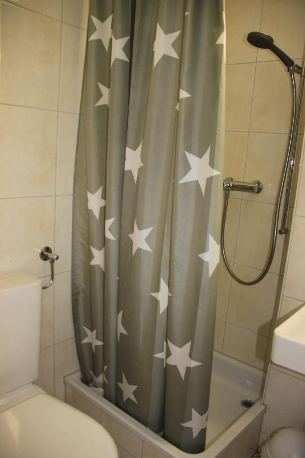 Appartement Julia Grindelwald Kültér fotó