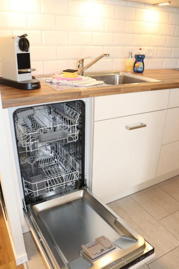 Appartement Julia Grindelwald Kültér fotó