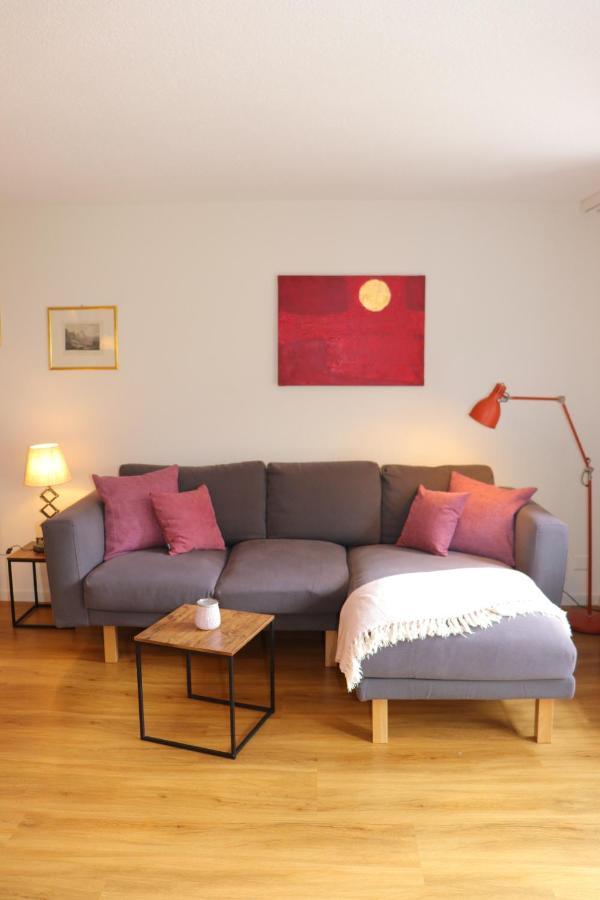 Appartement Julia Grindelwald Kültér fotó