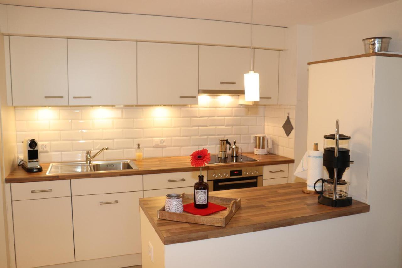 Appartement Julia Grindelwald Kültér fotó