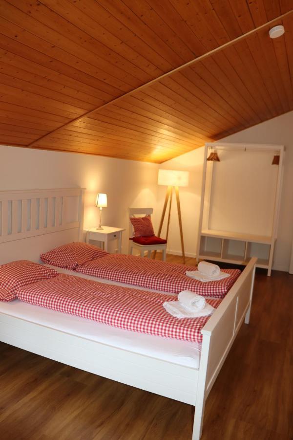 Appartement Julia Grindelwald Kültér fotó