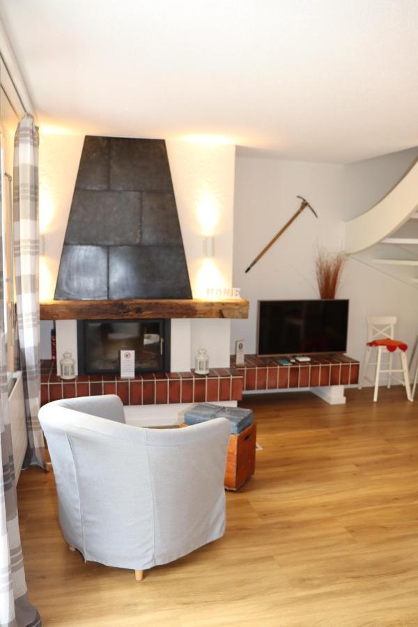 Appartement Julia Grindelwald Kültér fotó