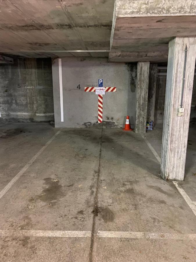 Appartement Julia Grindelwald Kültér fotó