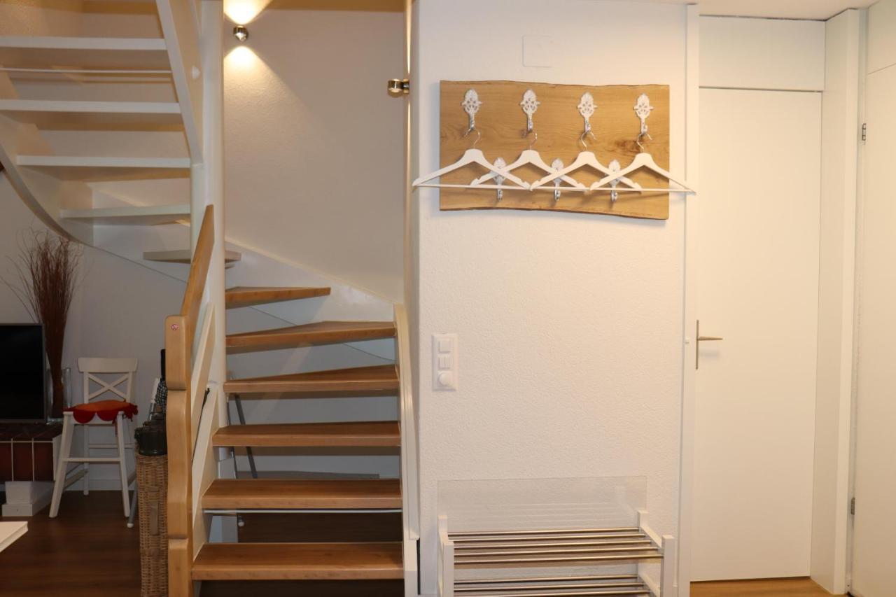 Appartement Julia Grindelwald Kültér fotó