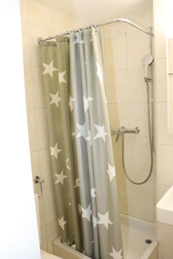 Appartement Julia Grindelwald Kültér fotó