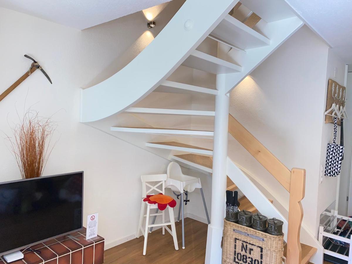 Appartement Julia Grindelwald Kültér fotó