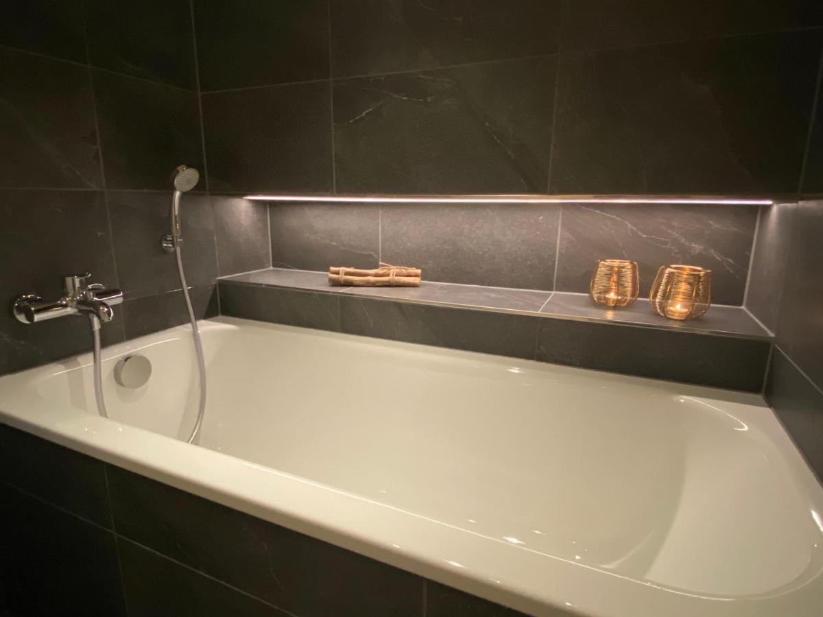 Appartement Julia Grindelwald Kültér fotó