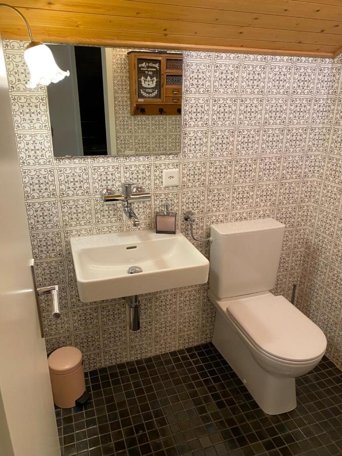 Appartement Julia Grindelwald Kültér fotó